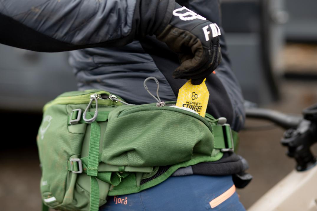 Location Image for Savu 5 Lumbar Pack