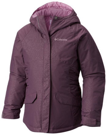 columbia razzmadazzle