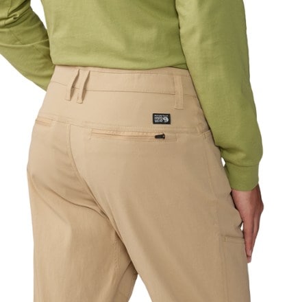 Mountain Hardwear Hardwear AP Active Pants - Men's 5