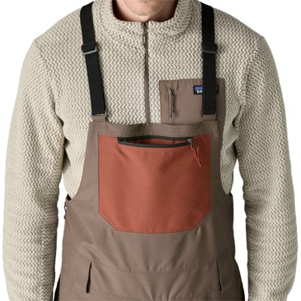 Patagonia Powder Town Bib Pants - Men's 3