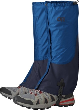 Outdoor Research Helium Gaiters - Men's 0