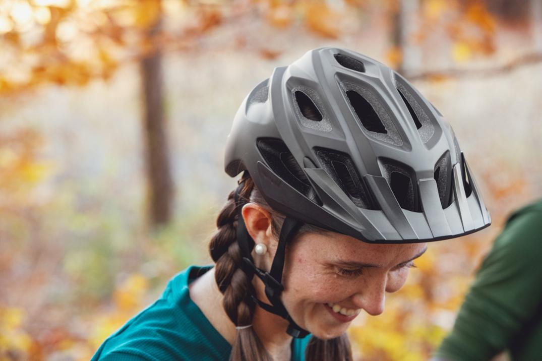 Location Image for Trail Bike Helmet