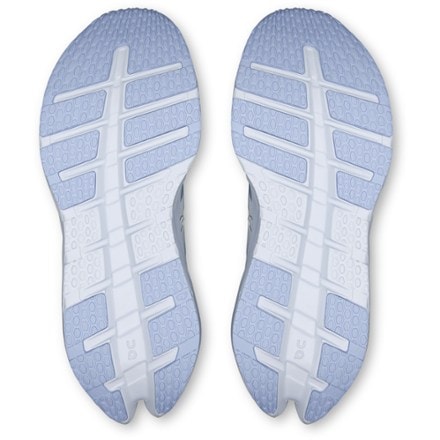 On Cloudrunner 3 Road-Running Shoes - Women's 5