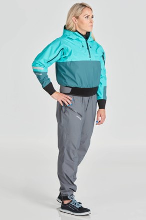 NRS Riptide Jacket - Women's 1