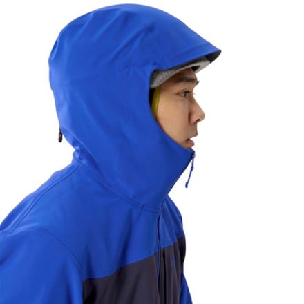 Arc'teryx Gamma MX Hoody - Men's 6