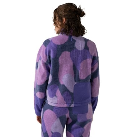 Wild Rye Danner 3/4-Zip Jacket - Women's 2