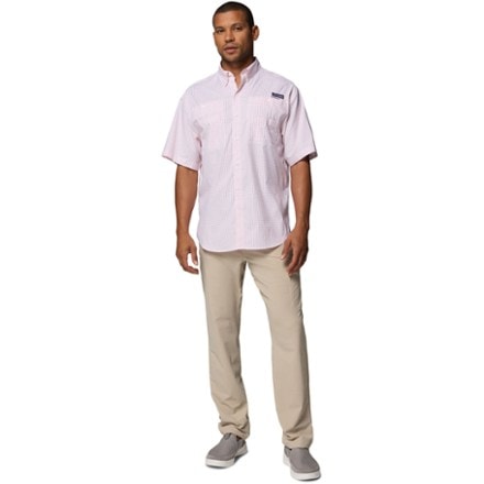 Columbia PFG Super Tamiami Shirt - Men's 2