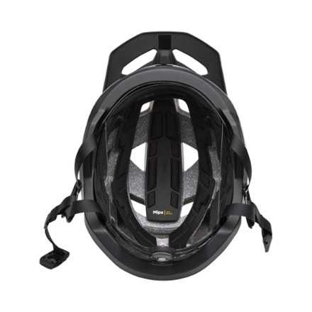 Fox SpeedFrame Pro Mips Bike Helmet 4