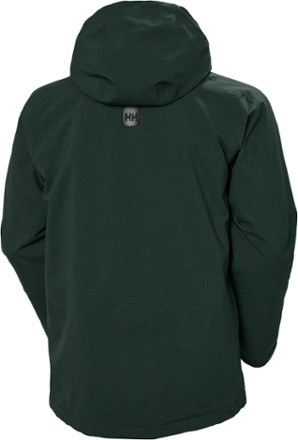 Helly Hansen Juniper 3.0 Insulated Jacket - Men's 1