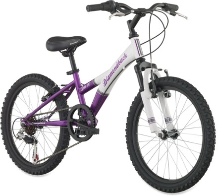 diamondback tess 20 pink