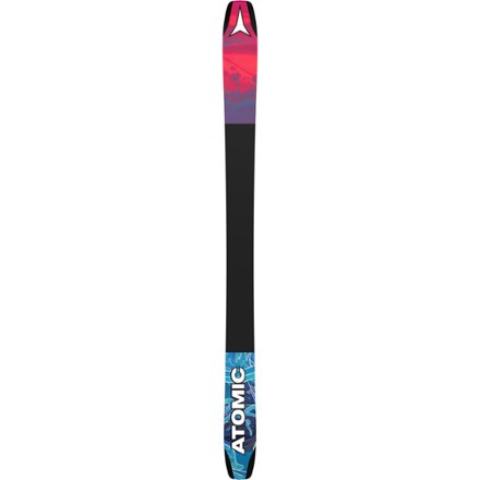 Bent 100 Skis - 2025/2026