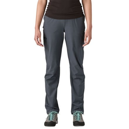 Patagonia Chambeau Rock Pants - Women's 0