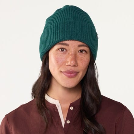 REI Co-op Ribbed Beanie 1