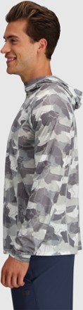 Outdoor Research Echo Printed Hoodie - Men's 4