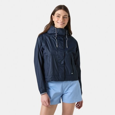 Helly Hansen Koster 2.5-Layer Jacket - Women's 1