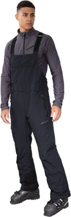 Obermeyer Perseus Bib Snow Pants - Men's 4