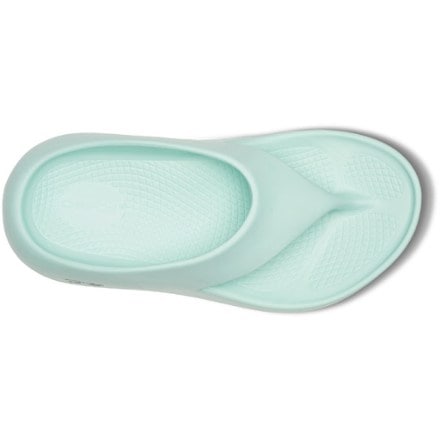 OOFOS OOriginal+ Thongs 5