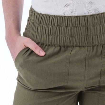 Aventura Temple Pants - Women's 3