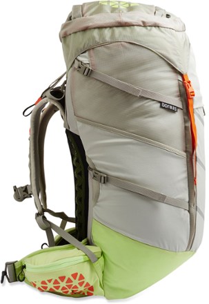 Boreas Lost Coast 60 Pack - Women's | REI Co-op
