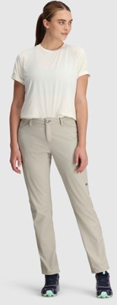 Outdoor Research Ferrosi Pants - Women's 3