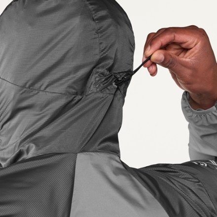 Arc'teryx Norvan Windshell Hoody - Men's 2