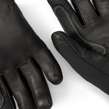 Arc'teryx Rope Gloves 3