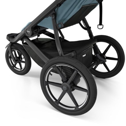 Thule Urban Glide 3 Stroller 8