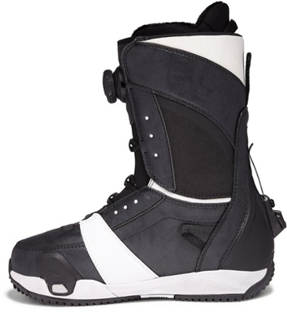 DC Lotus Step On Snowboard Boots - Women's - 2021/2022 1