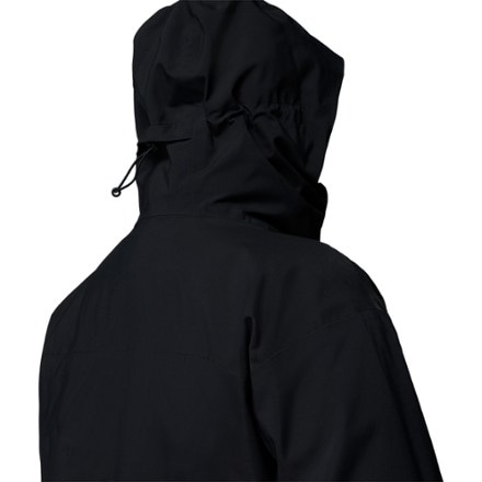 Columbia Amaze Puff Interchange 3-in-1 Down Jacket - Women's 8