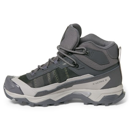 Salomon X Ultra 5 Mid GORE-TEX Hiking Boots - Women's 9
