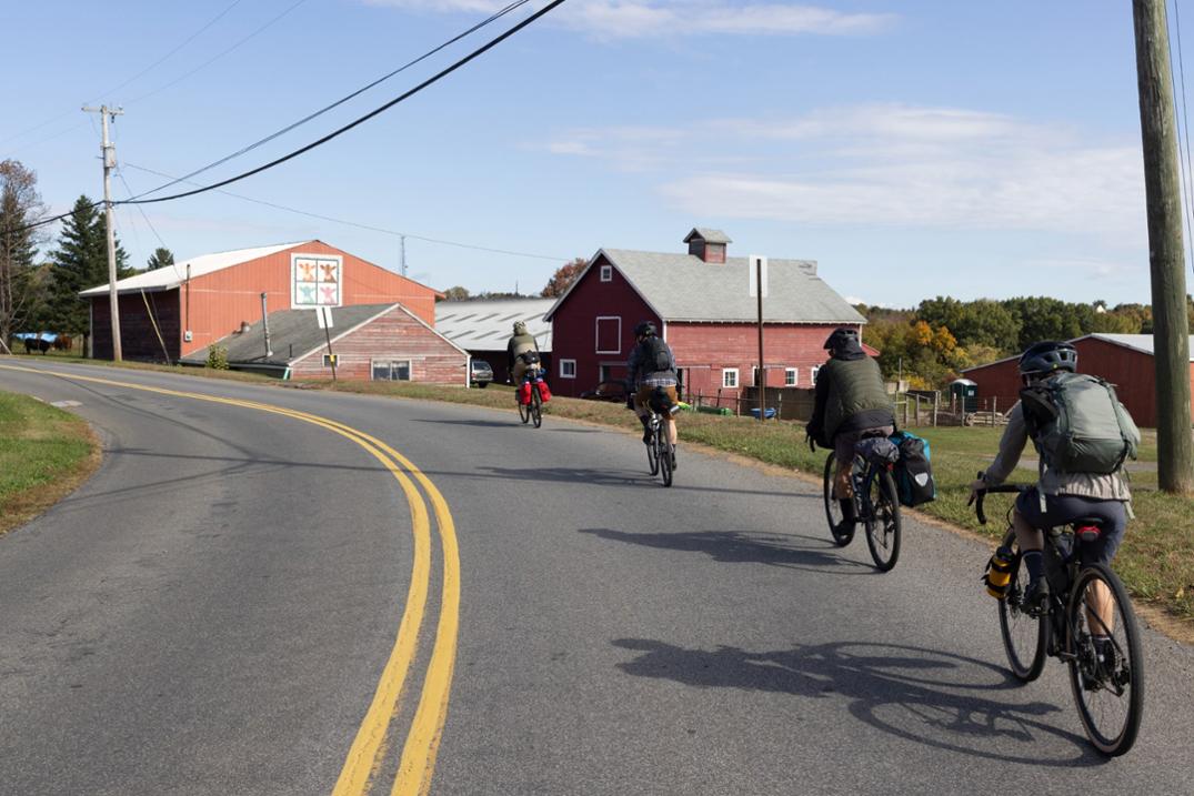 Location Image for Topstone 1 Bike