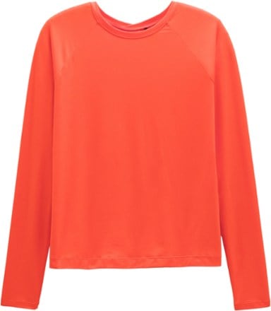 prAna Alpenglow Long-Sleeve Top - Women's 0