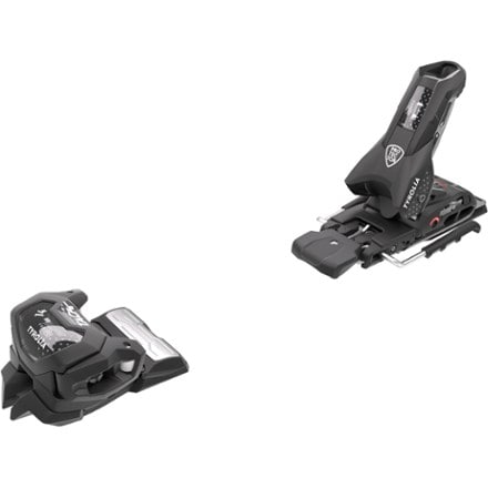 Tyrolia Protector+ Attack 14 GW Ski Bindings 0