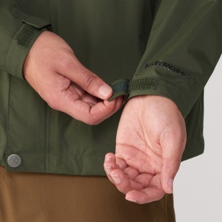 REI Co-op Rainier Rain Jacket - Men's 10