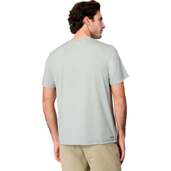 On Body Image of color Iron