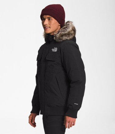 The North Face McMurdo Down Bomber Jacket - Men's 3