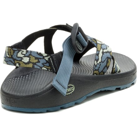 Chaco Z/Cloud Sandals - Men display picture 3
