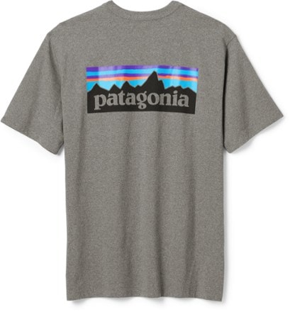 Patagonia P-6 Logo Responsibili-Tee - Men's 0