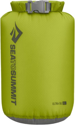 Sea to Summit Ultra-Sil Dry Sack - Set of 3 3