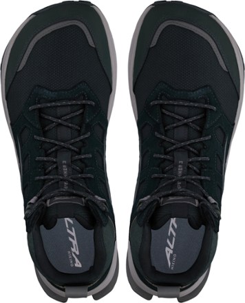 Altra Lone Peak Hiker 3 Boots - Men's 3