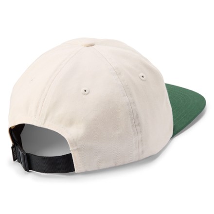 REI Co-op Cotton Ball Cap Back view
