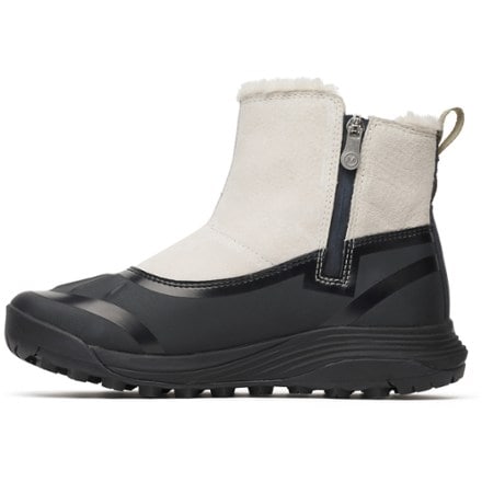 Merrell Siren 4 Thermo Pull-On Waterproof Boots - Women's 1