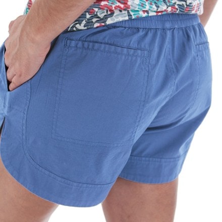 Aventura Parker Shorts - Women's 4