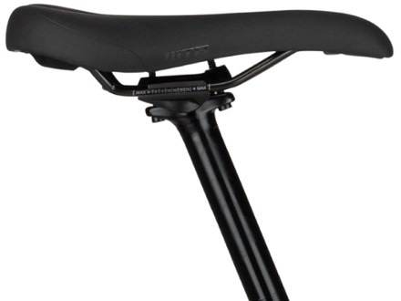 Salsa Horsethief Deore 12-Speed Bike 2