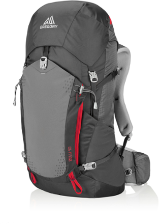 gregory zulu backpack