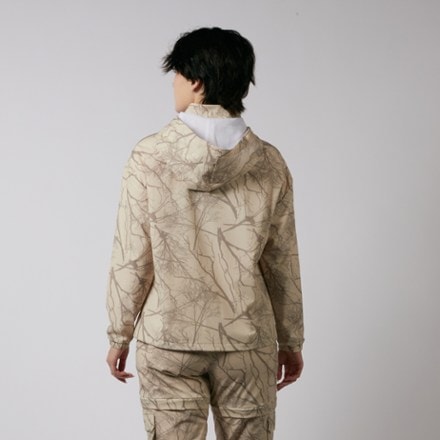 TomboyX Zip-Off Windbreaker - Women's 5