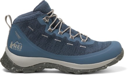 Flash Hiking Boots - Men's