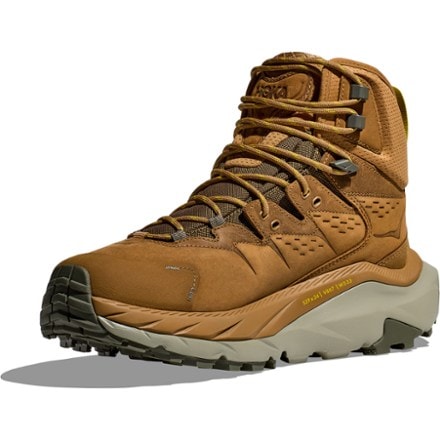HOKA Kaha 2 GTX Hiking Boots - Men's 3
