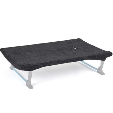 Helinox Fleece Dog Cot Cover Cot not included