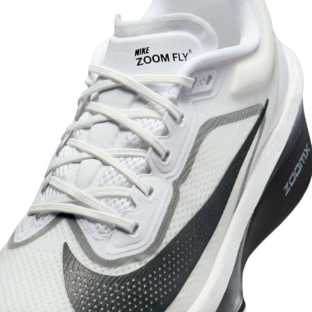 Nike Zoom Fly 6 Road-Running Shoes - Men's 5